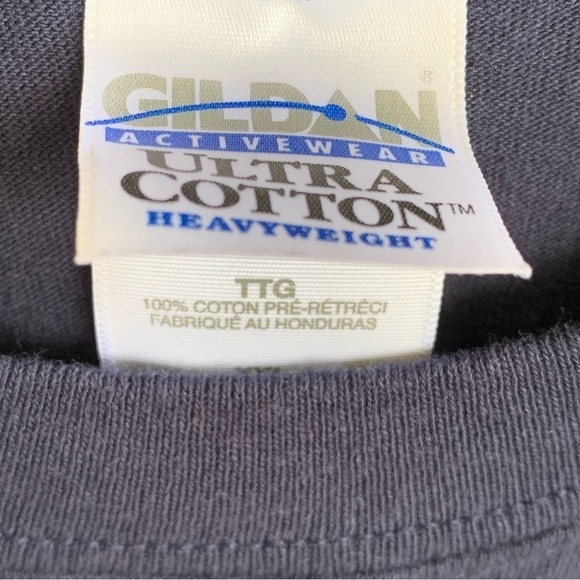 2003 Kentucky Derby Tee Shirt Churchill Downs Size XXL - Picture 3 of 6